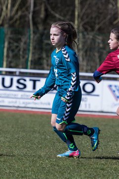 Bild 354 - B-Juniorinnen VfL Oldesloe - Krummesser SV _ Ergebnis: 4:0